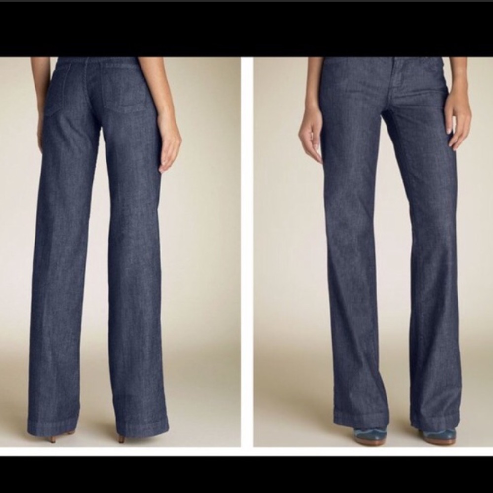 Citizens of Humanity Birkin Stretch Wide Leg 29